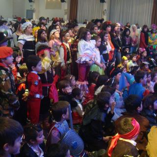 2009 Februar